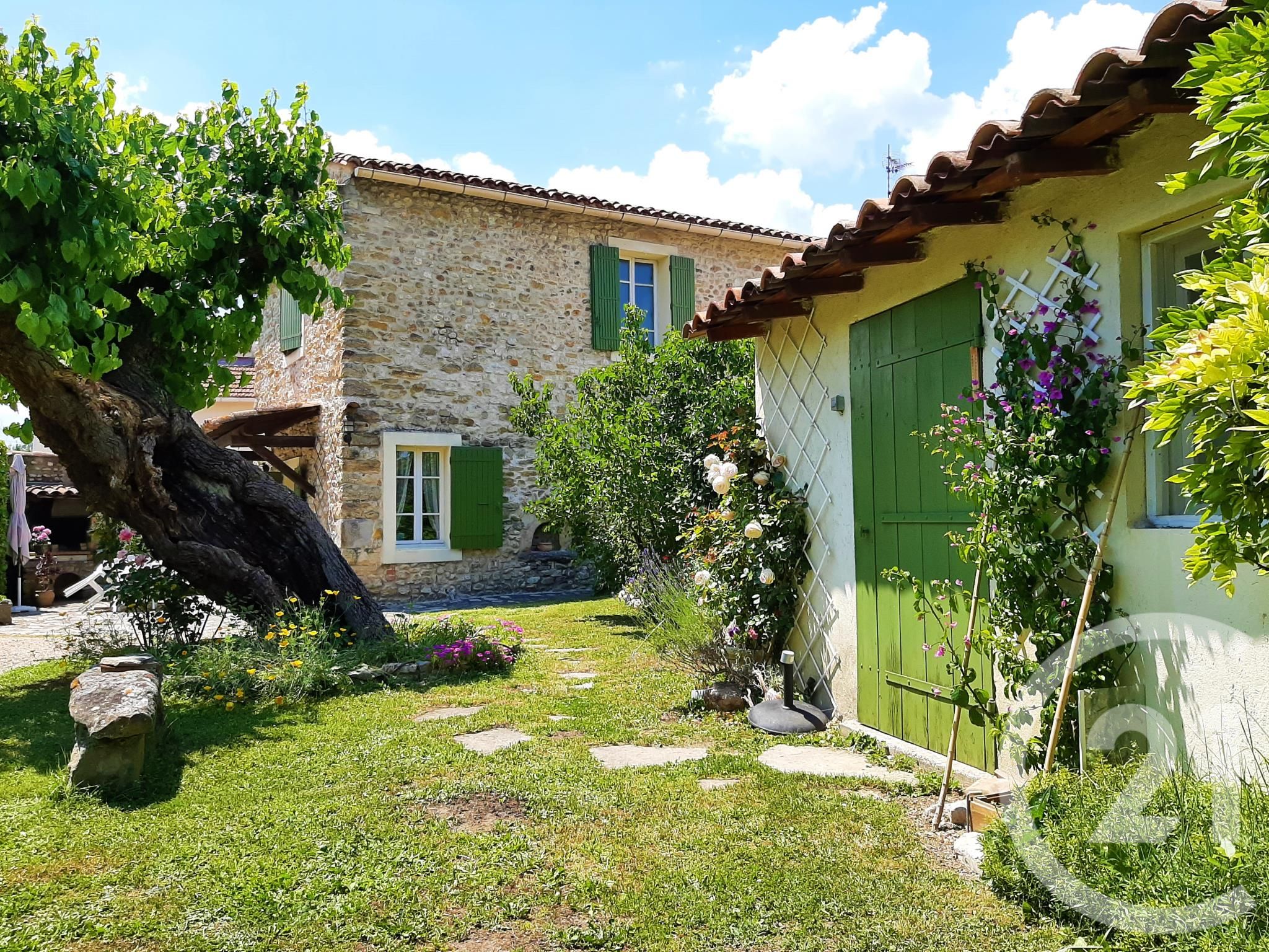 CENTURY 21, Immobilier achat, vente, location immobilière dans le Gard (30)
