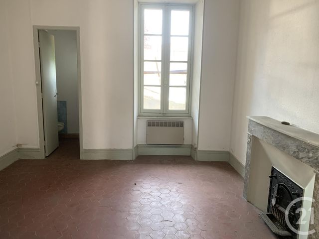 Immeuble &agrave; vendre - 253 m2 - Ales - 30 - LANGUEDOC-ROUSSILLON