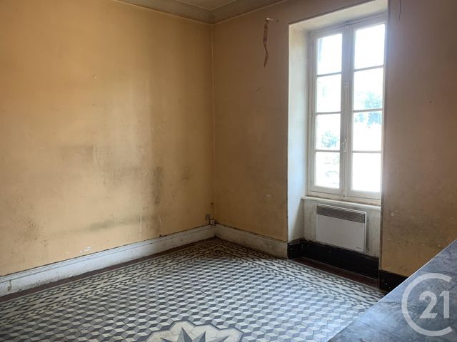 Immeuble &agrave; vendre - 253 m2 - Ales - 30 - LANGUEDOC-ROUSSILLON