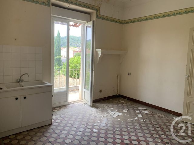 Immeuble &agrave; vendre - 253 m2 - Ales - 30 - LANGUEDOC-ROUSSILLON