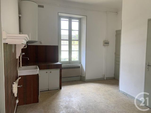 Immeuble &agrave; vendre - 253 m2 - Ales - 30 - LANGUEDOC-ROUSSILLON