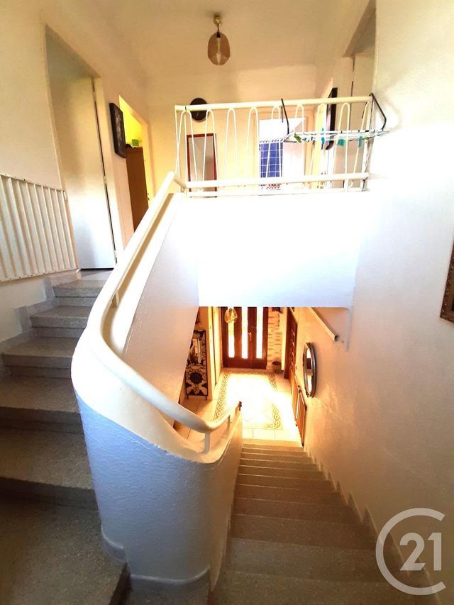 Maison &agrave; vendre - 5 pi&egrave;ces - 117 m2 - Ales - 30 - LANGUEDOC-ROUSSILLON
