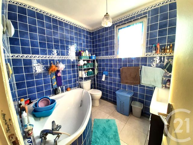 Maison &agrave; vendre - 5 pi&egrave;ces - 117 m2 - Ales - 30 - LANGUEDOC-ROUSSILLON