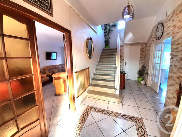 Maison &agrave; vendre - 5 pi&egrave;ces - 117 m2 - Ales - 30 - LANGUEDOC-ROUSSILLON