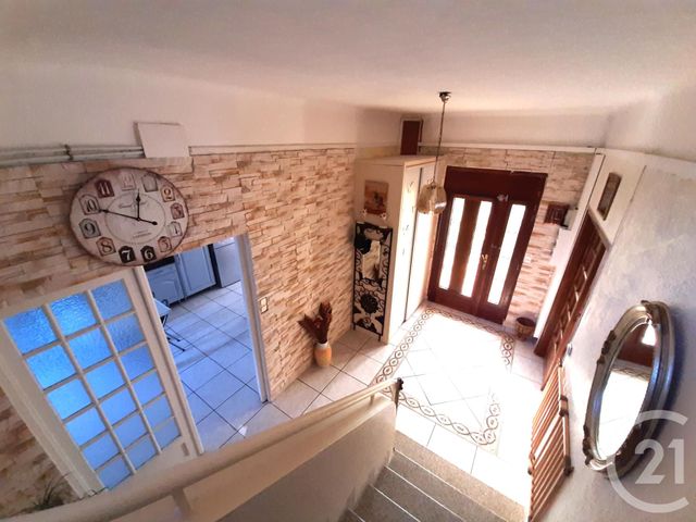 Maison &agrave; vendre - 5 pi&egrave;ces - 117 m2 - Ales - 30 - LANGUEDOC-ROUSSILLON