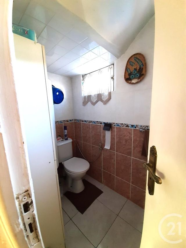 Maison &agrave; vendre - 5 pi&egrave;ces - 117 m2 - Ales - 30 - LANGUEDOC-ROUSSILLON