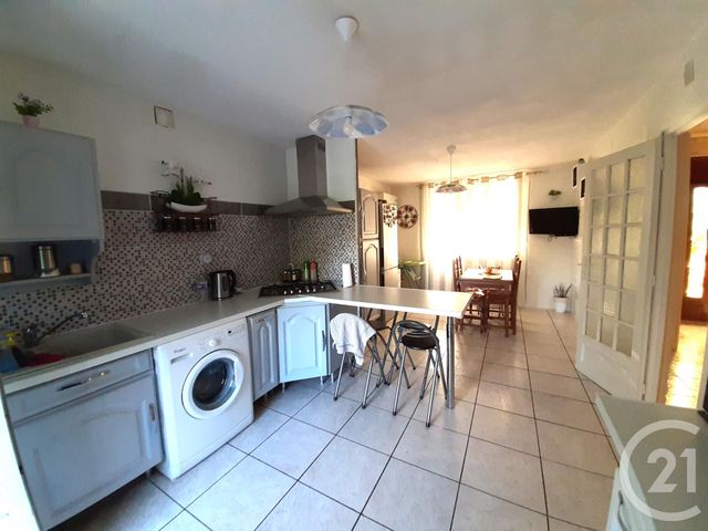 Maison &agrave; vendre - 5 pi&egrave;ces - 117 m2 - Ales - 30 - LANGUEDOC-ROUSSILLON