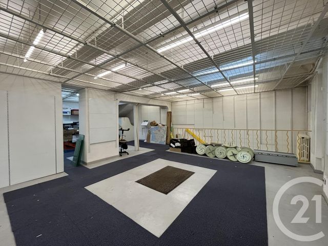 Immeuble &agrave; vendre - 267,33 m2 - Ales - 30 - LANGUEDOC-ROUSSILLON