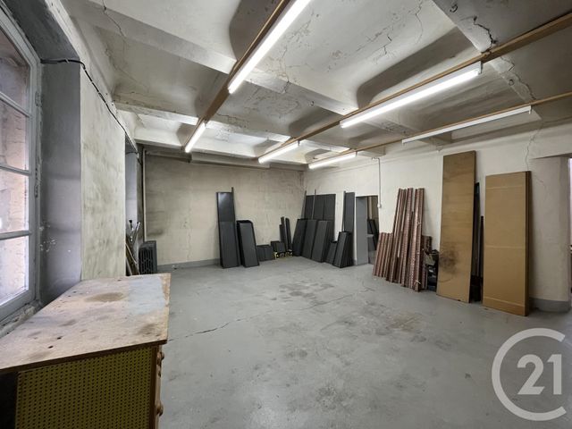 Immeuble &agrave; vendre - 267,33 m2 - Ales - 30 - LANGUEDOC-ROUSSILLON