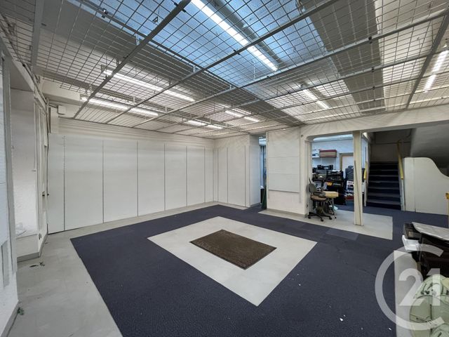 Immeuble &agrave; vendre - 267,33 m2 - Ales - 30 - LANGUEDOC-ROUSSILLON