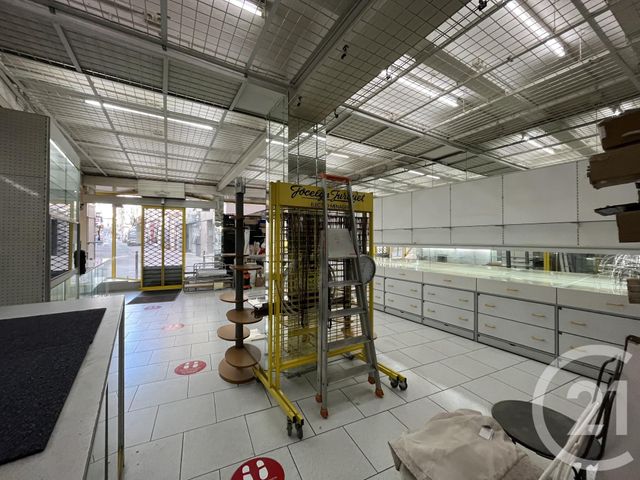 Immeuble &agrave; vendre - 267,33 m2 - Ales - 30 - LANGUEDOC-ROUSSILLON