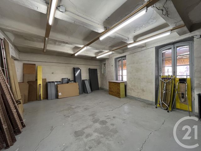 Immeuble &agrave; vendre - 267,33 m2 - Ales - 30 - LANGUEDOC-ROUSSILLON