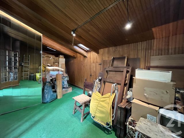 Immeuble &agrave; vendre - 267,33 m2 - Ales - 30 - LANGUEDOC-ROUSSILLON