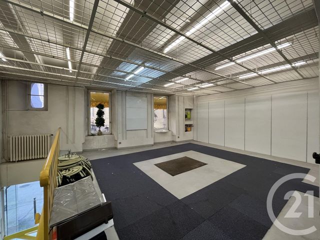 Immeuble &agrave; vendre - 267,33 m2 - Ales - 30 - LANGUEDOC-ROUSSILLON