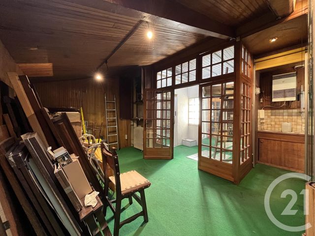 Immeuble &agrave; vendre - 267,33 m2 - Ales - 30 - LANGUEDOC-ROUSSILLON