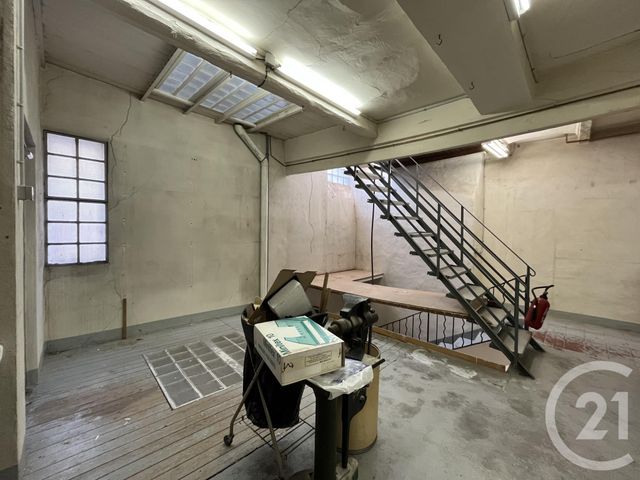 Immeuble &agrave; vendre - 267,33 m2 - Ales - 30 - LANGUEDOC-ROUSSILLON