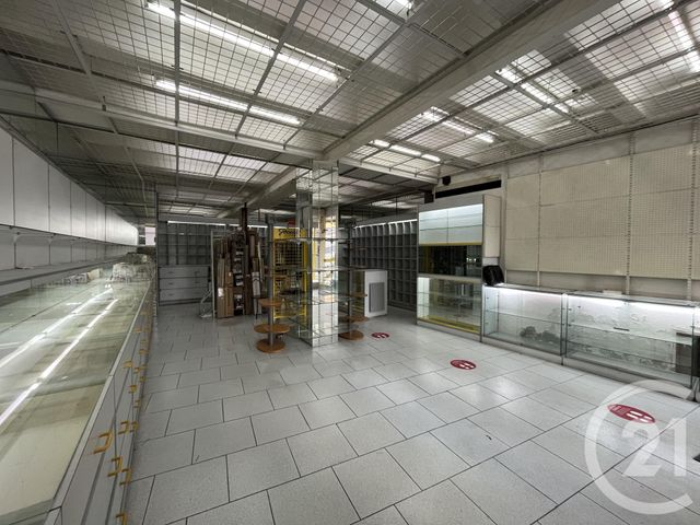 Immeuble &agrave; vendre - 267,33 m2 - Ales - 30 - LANGUEDOC-ROUSSILLON