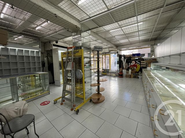 Immeuble &agrave; vendre - 267,33 m2 - Ales - 30 - LANGUEDOC-ROUSSILLON