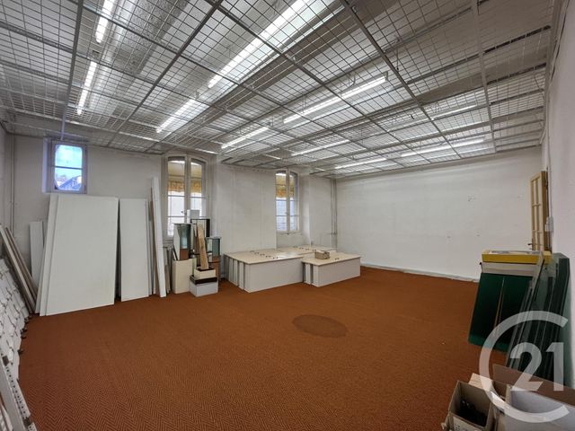 Immeuble &agrave; vendre - 267,33 m2 - Ales - 30 - LANGUEDOC-ROUSSILLON