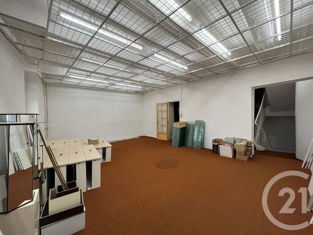 Immeuble &agrave; vendre - 267,33 m2 - Ales - 30 - LANGUEDOC-ROUSSILLON