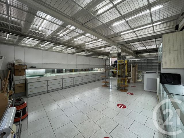 Immeuble &agrave; vendre - 267,33 m2 - Ales - 30 - LANGUEDOC-ROUSSILLON