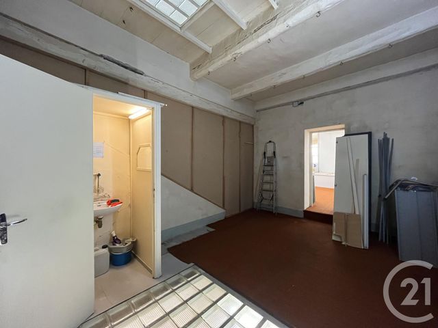 Immeuble &agrave; vendre - 267,33 m2 - Ales - 30 - LANGUEDOC-ROUSSILLON
