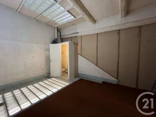 Immeuble &agrave; vendre - 267,33 m2 - Ales - 30 - LANGUEDOC-ROUSSILLON