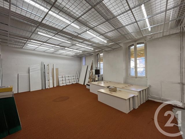 Immeuble &agrave; vendre - 267,33 m2 - Ales - 30 - LANGUEDOC-ROUSSILLON