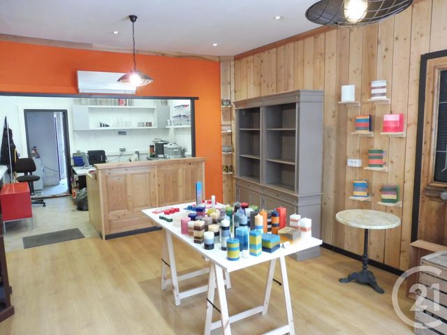 Divers &agrave; vendre - 52,70 m2 - Ales - 30 - LANGUEDOC-ROUSSILLON