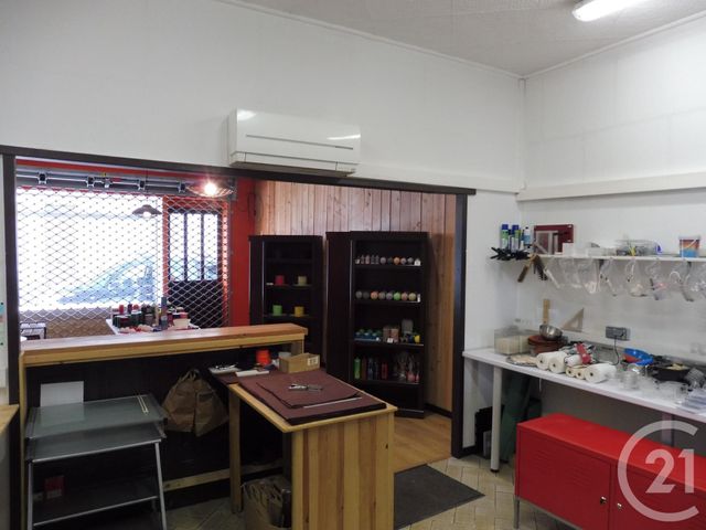 Divers &agrave; vendre - 52,70 m2 - Ales - 30 - LANGUEDOC-ROUSSILLON