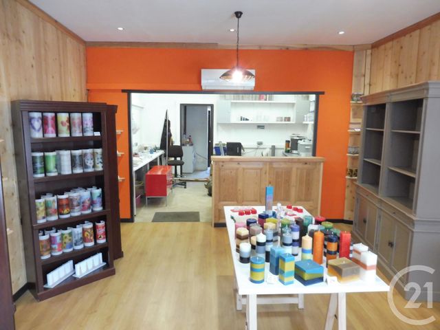 Divers &agrave; vendre - 52,70 m2 - Ales - 30 - LANGUEDOC-ROUSSILLON