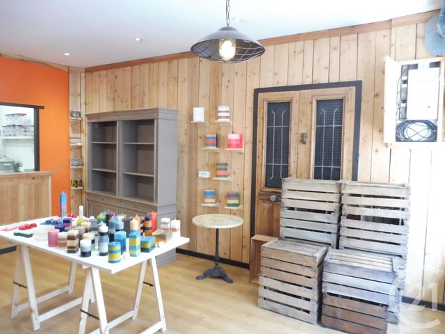 Divers &agrave; vendre - 52,70 m2 - Ales - 30 - LANGUEDOC-ROUSSILLON