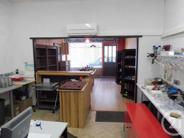 Divers &agrave; vendre - 52,70 m2 - Ales - 30 - LANGUEDOC-ROUSSILLON