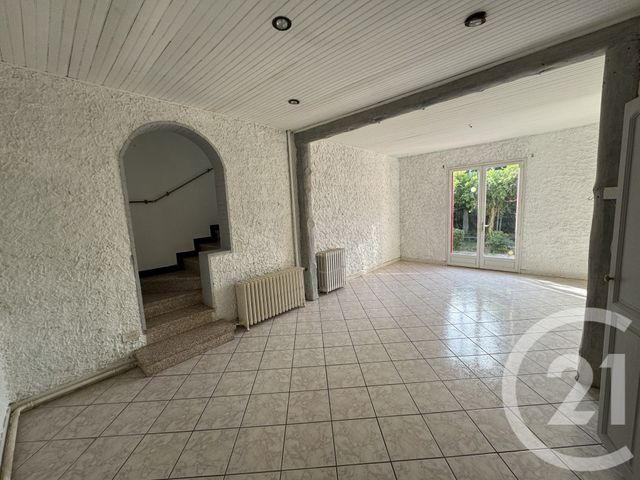 Maison &agrave; vendre - 5 pi&egrave;ces - 113 m2 - Ales - 30 - LANGUEDOC-ROUSSILLON