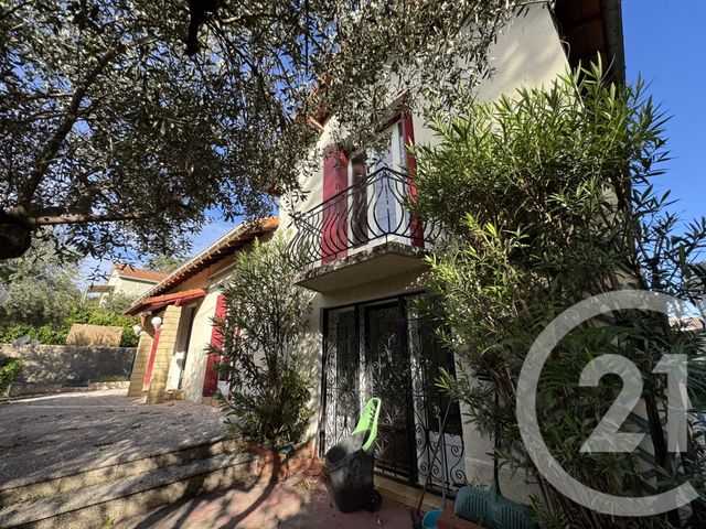 Maison &agrave; vendre - 5 pi&egrave;ces - 113 m2 - Ales - 30 - LANGUEDOC-ROUSSILLON