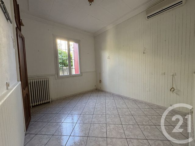 Maison &agrave; vendre - 5 pi&egrave;ces - 113 m2 - Ales - 30 - LANGUEDOC-ROUSSILLON