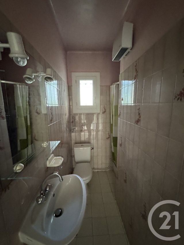 Maison &agrave; vendre - 5 pi&egrave;ces - 113 m2 - Ales - 30 - LANGUEDOC-ROUSSILLON