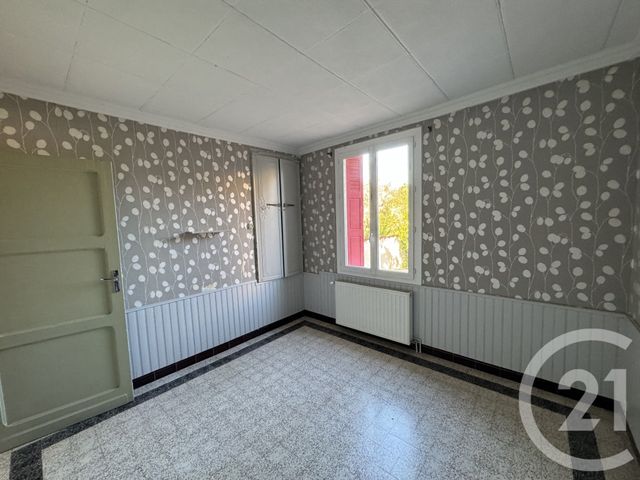 Maison &agrave; vendre - 5 pi&egrave;ces - 113 m2 - Ales - 30 - LANGUEDOC-ROUSSILLON