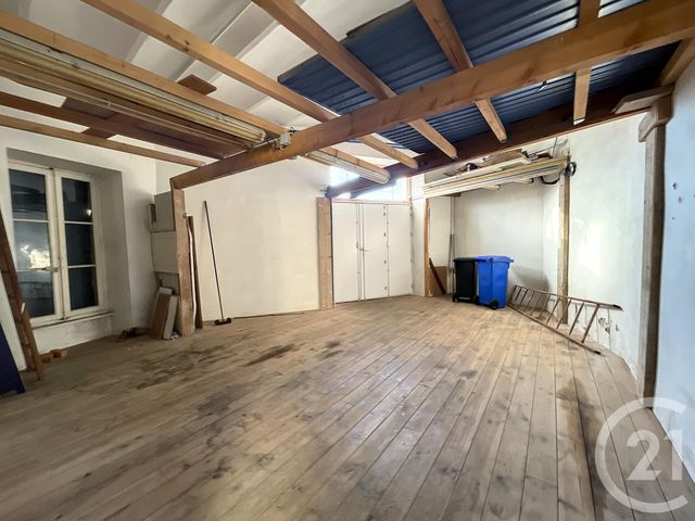 Maison à vendre - 5 pièces - 116,55 m2 - Boucoiran Et Nozieres - 30 - LANGUEDOC-ROUSSILLON