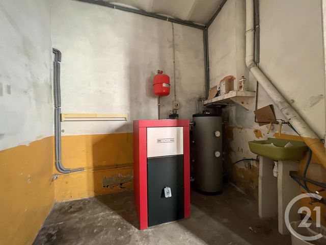 Maison à vendre - 5 pièces - 116,55 m2 - Boucoiran Et Nozieres - 30 - LANGUEDOC-ROUSSILLON