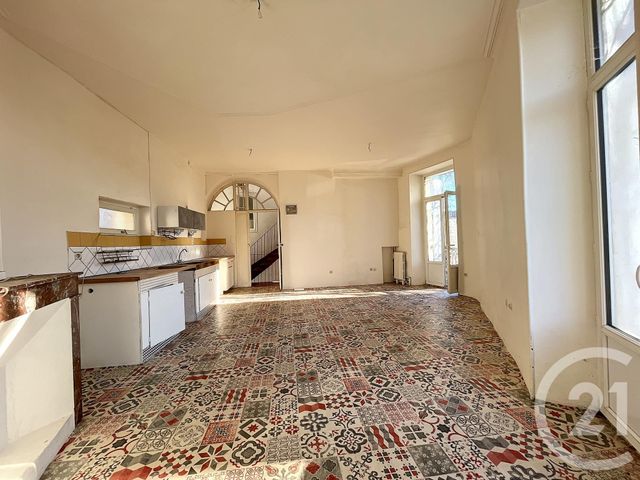 Maison à vendre - 5 pièces - 116,55 m2 - Boucoiran Et Nozieres - 30 - LANGUEDOC-ROUSSILLON