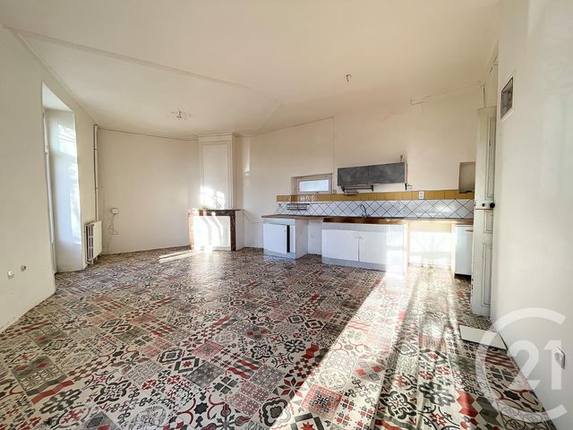 Maison à vendre - 5 pièces - 116,55 m2 - Boucoiran Et Nozieres - 30 - LANGUEDOC-ROUSSILLON