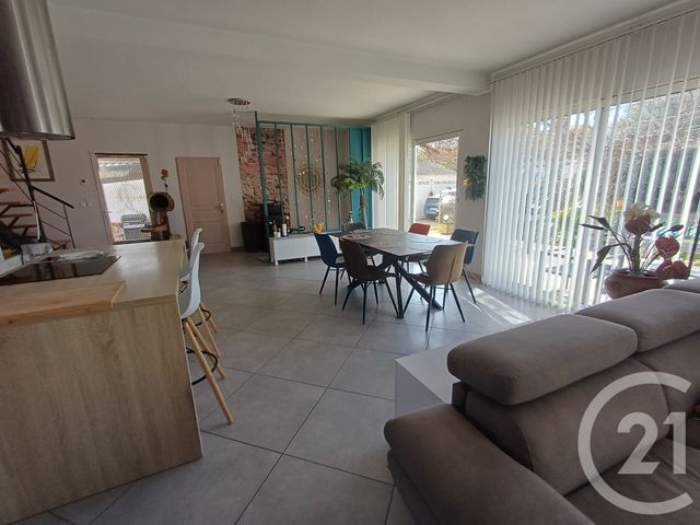 Maison à vendre - 5 pièces - 146,73 m2 - Euzet - 30 - LANGUEDOC-ROUSSILLON