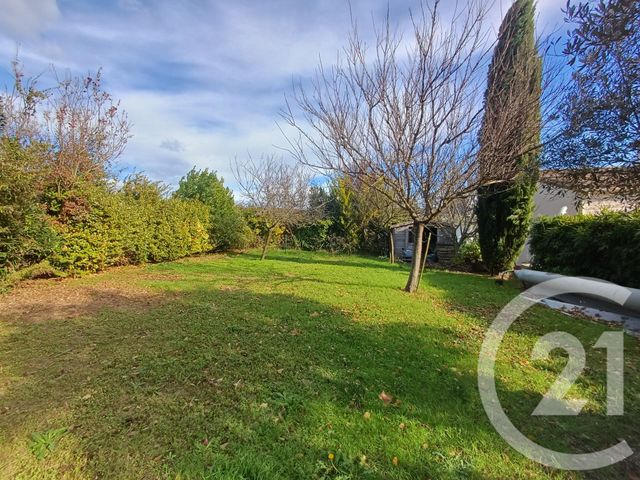 Maison à vendre - 5 pièces - 146,73 m2 - Euzet - 30 - LANGUEDOC-ROUSSILLON