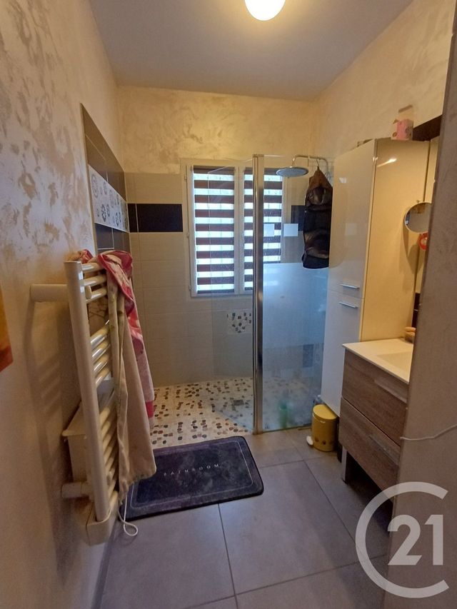 Maison à vendre - 5 pièces - 146,73 m2 - Euzet - 30 - LANGUEDOC-ROUSSILLON