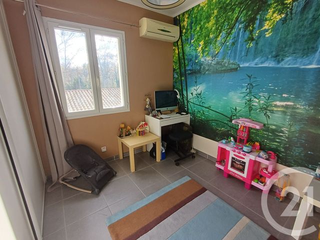 Maison à vendre - 5 pièces - 146,73 m2 - Euzet - 30 - LANGUEDOC-ROUSSILLON