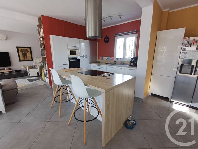 Maison à vendre - 5 pièces - 146,73 m2 - Euzet - 30 - LANGUEDOC-ROUSSILLON