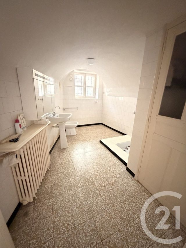 Maison &agrave; vendre - 5 pi&egrave;ces - 119,73 m2 - Vezenobres - 30 - LANGUEDOC-ROUSSILLON