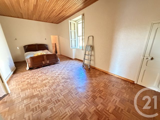 Maison &agrave; vendre - 5 pi&egrave;ces - 119,73 m2 - Vezenobres - 30 - LANGUEDOC-ROUSSILLON