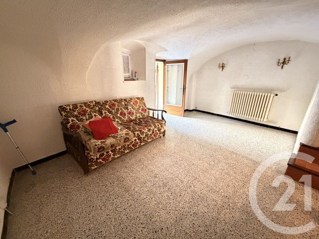 Maison &agrave; vendre - 5 pi&egrave;ces - 119,73 m2 - Vezenobres - 30 - LANGUEDOC-ROUSSILLON